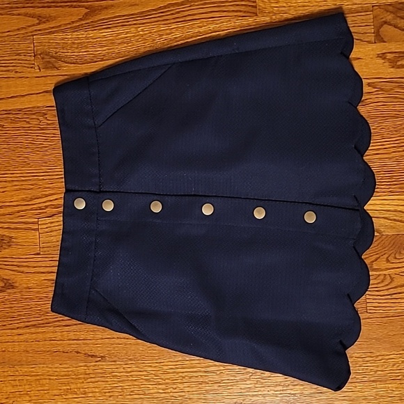 J. Crew Factory Dresses & Skirts - J Crew Skirt